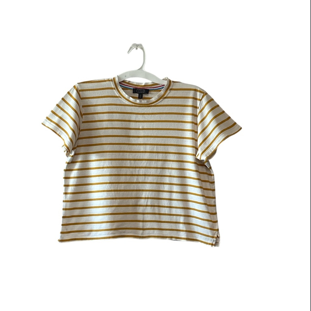 AYR The Sno Cone Tee,size M,100% pima cotton,made in Peru - Picture 3 of 6